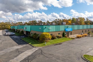 More details for 910 Boston Tpke, Shrewsbury, MA - Flex for Lease