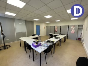 Office in Thionville for lease Interior Photo- Image 2 of 2