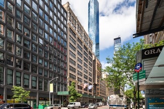 More details for 120 E 23rd St, New York, NY - Coworking for Lease