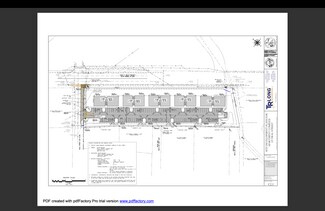 More details for 618 Elma G Miles Pky, Hinesville, GA - Land for Sale