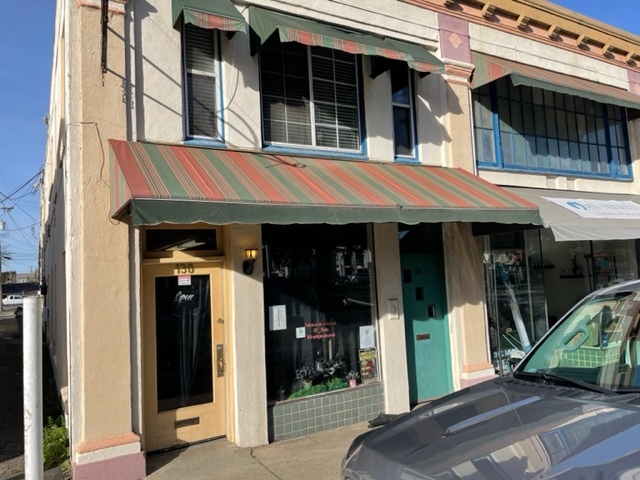 301 N Main St, Lakeport, CA for sale - Building Photo - Image 2 of 9