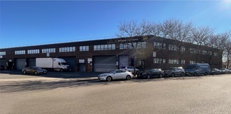 Airgate III - Warehouse