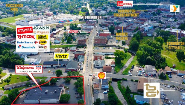 92 Willow St, Torrington, CT for sale - Other - Image 1 of 1