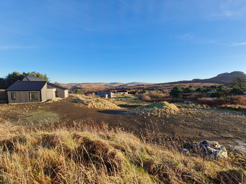 Fiscavaig, Isle Of Skye for sale - Building Photo - Image 2 of 6