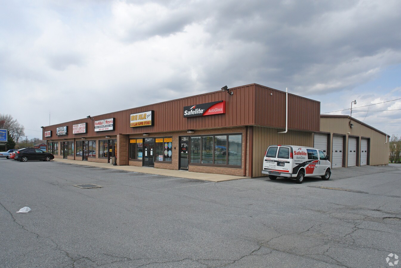 4200 N Dupont Hwy, Dover, DE, 19901 Retail Space For 4200 N Dupont Hwy, Dover, DE, 19901 Retail Space For