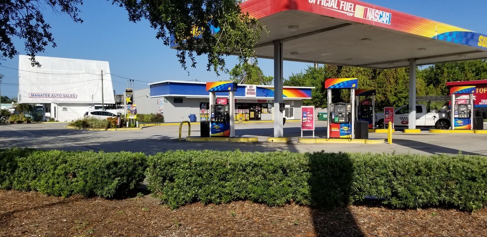 6612 14th St, Bradenton, FL for sale - Building Photo - Image 1 of 1