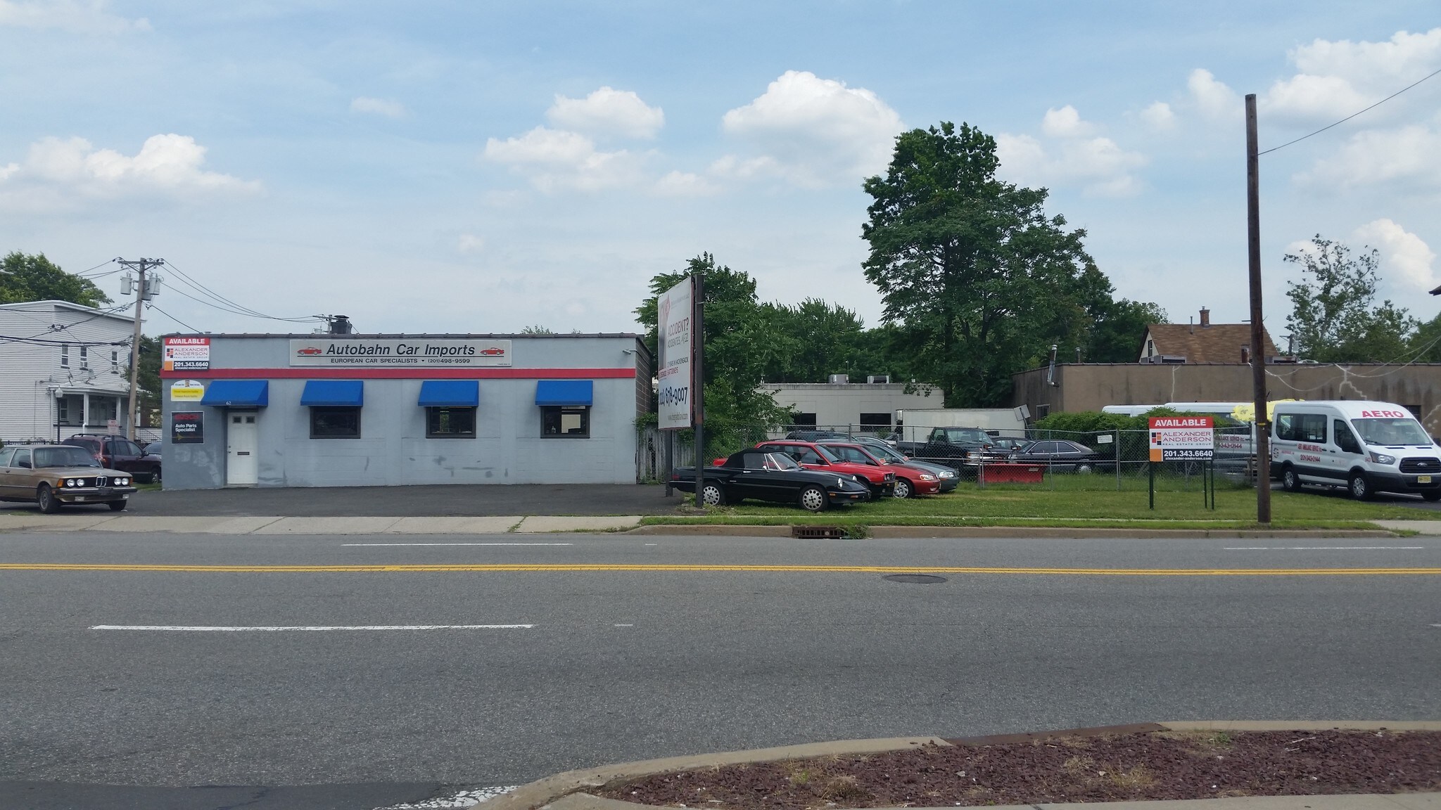 62 Hackensack Ave, Hackensack, NJ for sale Building Photo- Image 1 of 1