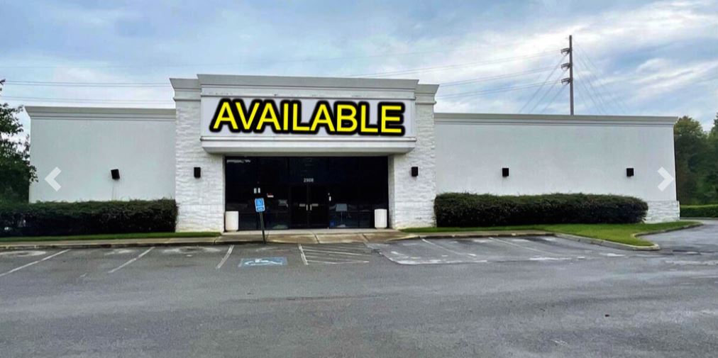 2908 Knoxville Center Dr, Knoxville, TN for lease Building Photo- Image 1 of 11