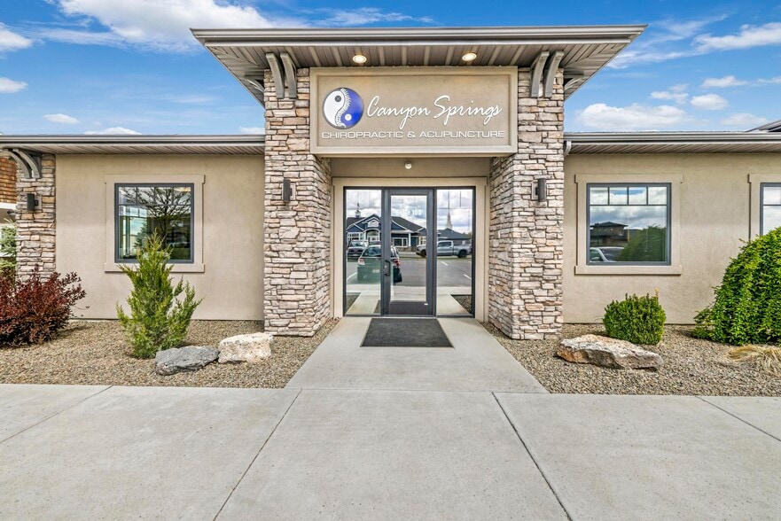 2167 Village Park Ave, Twin Falls, ID for sale - Building Photo - Image 2 of 15