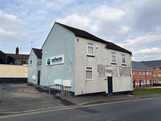 More details for 136-138 Furlong Ln, Stoke On Trent - Office for Sale