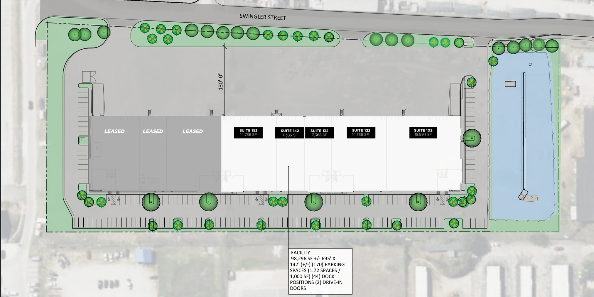 500 Wonder World Dr, San Marcos, TX for lease Interior Photo- Image 1 of 1