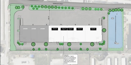 500 Wonder World Dr, San Marcos, TX for lease Interior Photo- Image 1 of 1