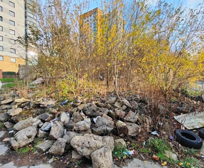 Dodge Holme Drive, Halifax for sale - Other - Image 1 of 3