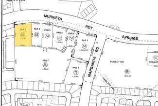 More details for 39442 Murrieta Hot Springs Rd, Murrieta, CA - Land for Lease