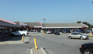 More details for 200 Whitmore Rd, Vaughan, ON - Retail for Lease