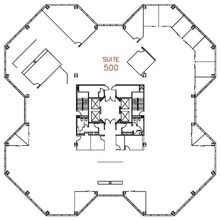 4365 Executive Dr, San Diego, CA for lease Floor Plan- Image 1 of 1
