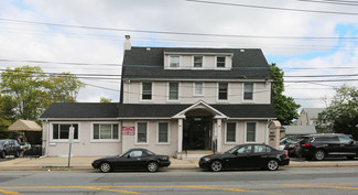 More details for 1226 W Broadway, Hewlett, NY - Office/Medical for Lease