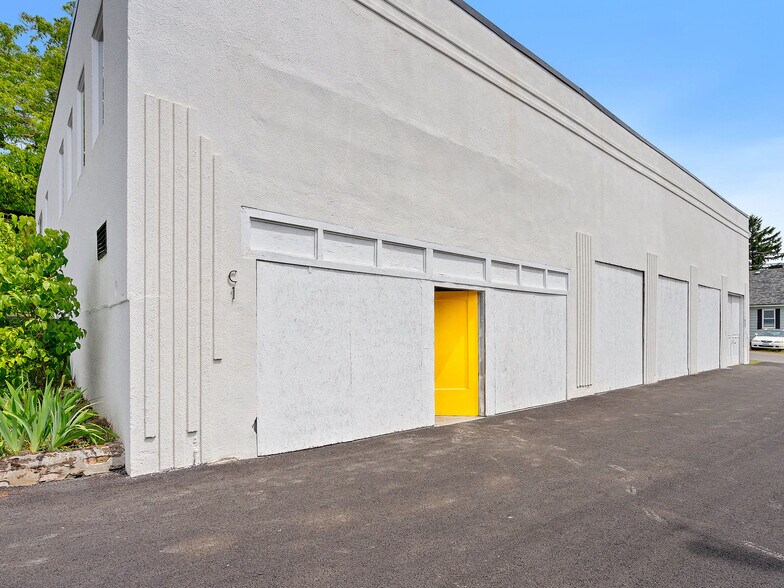 2311 SW 6th Ave, Camas, WA for lease - Building Photo - Image 3 of 8
