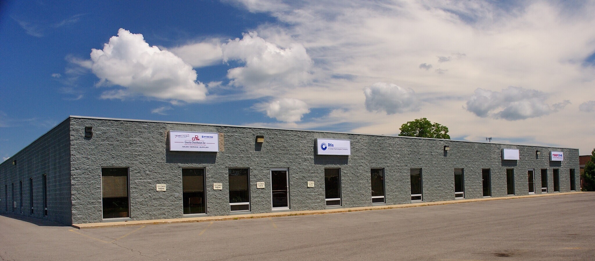 5 Technology Pl, East Syracuse, NY for lease Primary Photo- Image 1 of 2