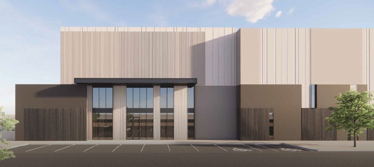 S Rooks Rd & MC-85, Buckeye, AZ for sale Building Photo- Image 1 of 2
