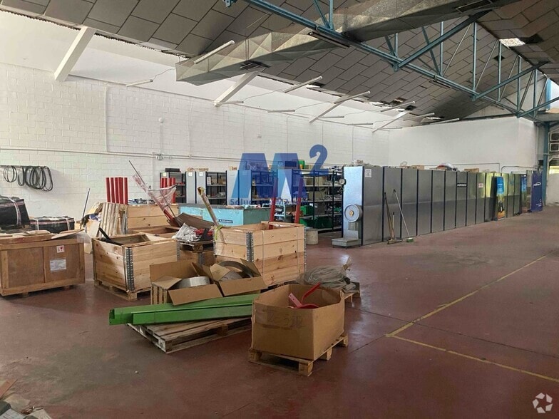 Industrial in Guadalajara, Guadalajara for sale - Building Photo - Image 3 of 19