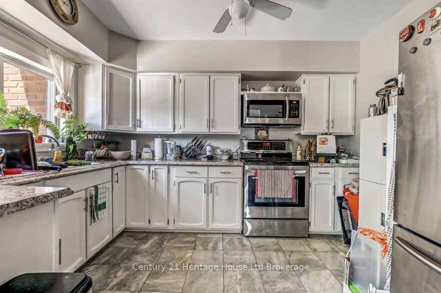 285 Highway 3, Tillsonburg, ON for sale - Building Photo - Image 3 of 5