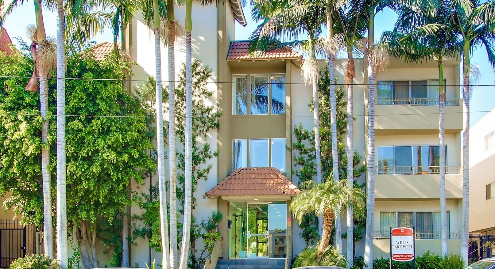 4573 Willis Ave, Sherman Oaks, CA for sale Building Photo- Image 1 of 15
