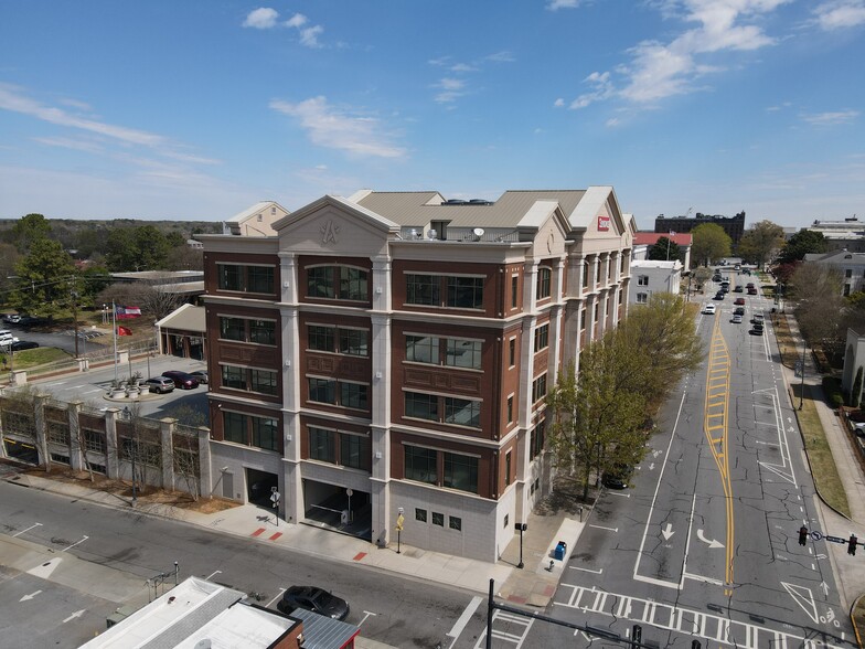 150 W Hancock Ave, Athens, GA for lease - Building Photo - Image 3 of 4