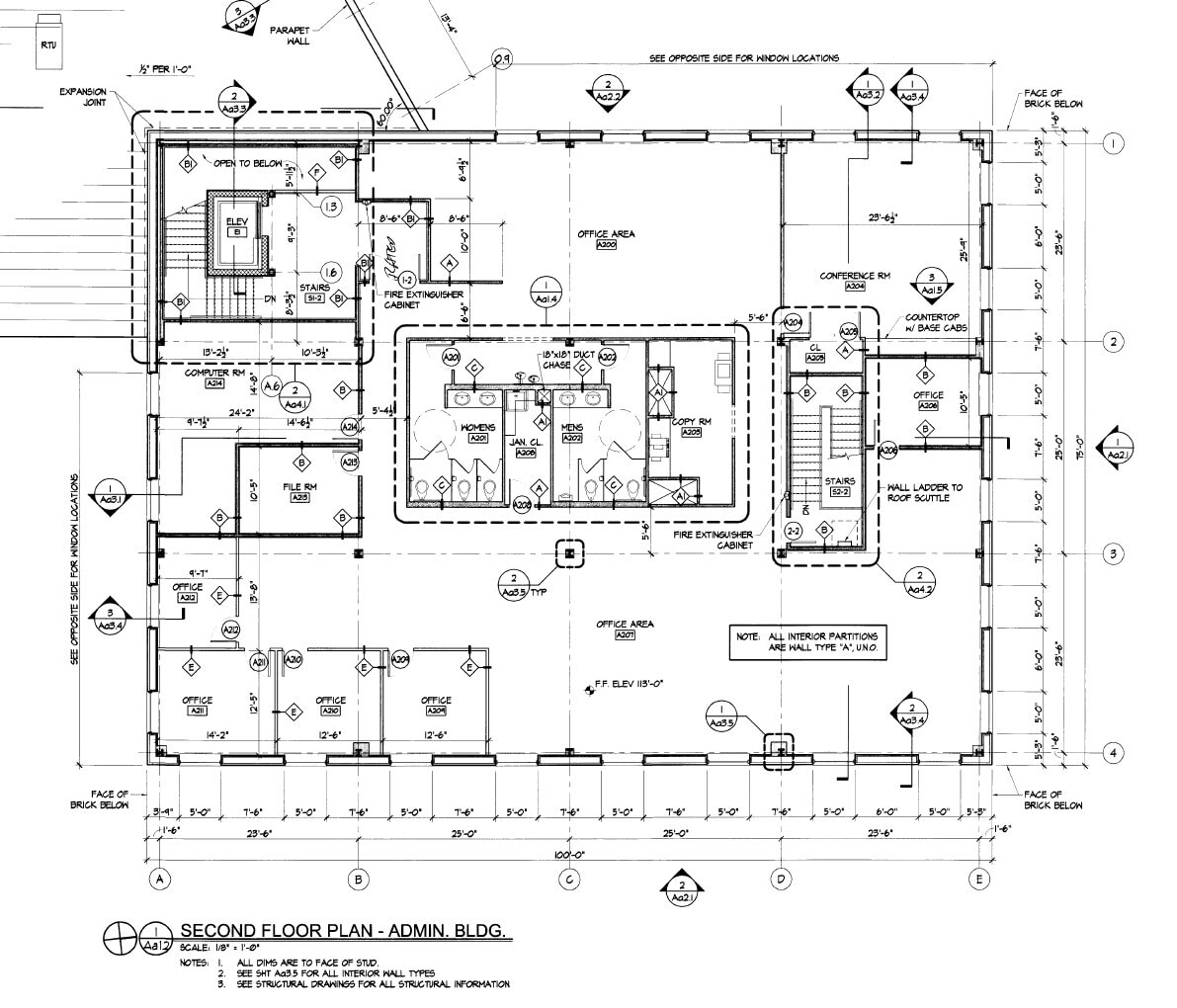 110 Galaxy Dr, Dover, DE for lease Interior Photo- Image 1 of 1