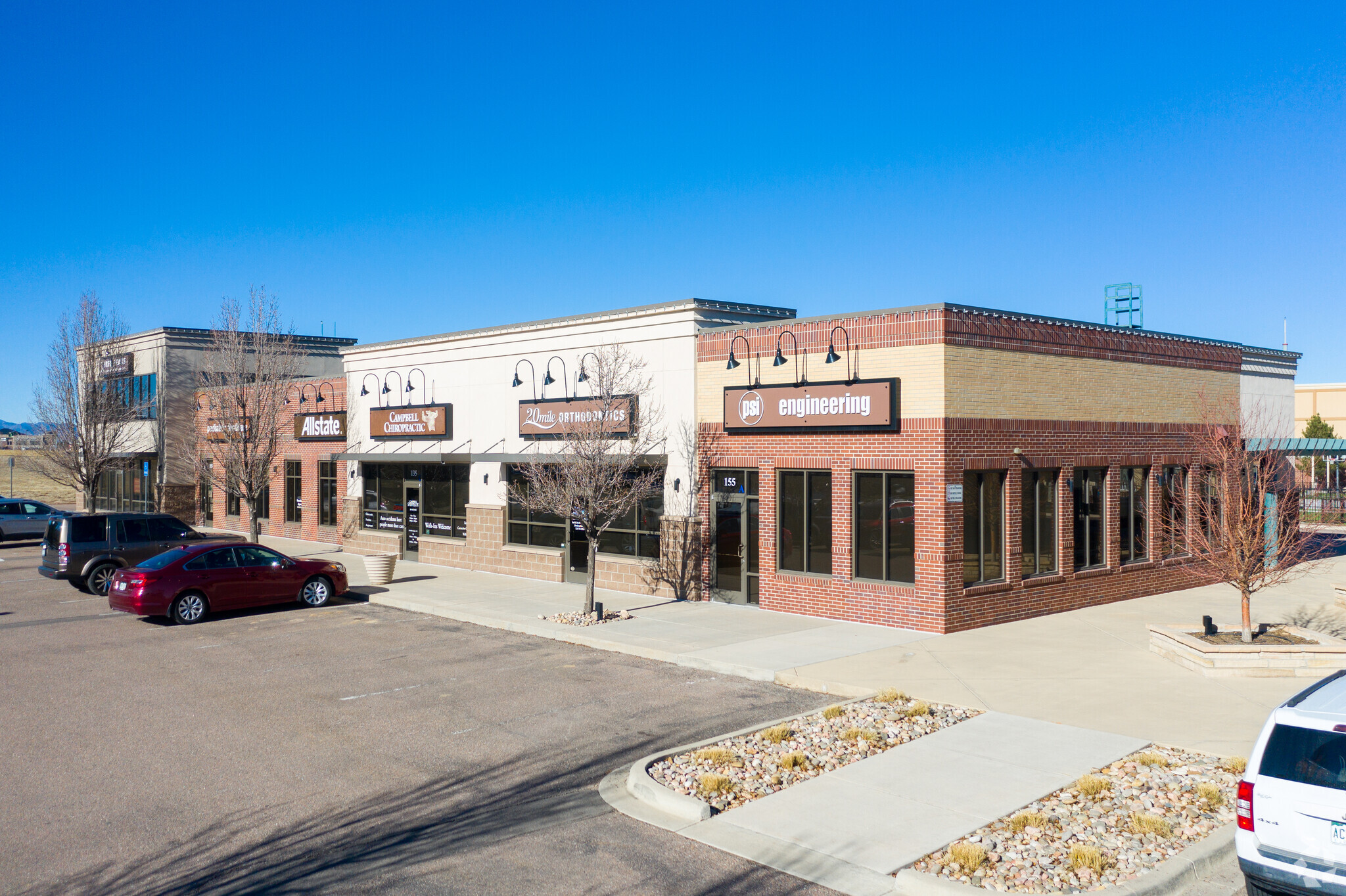 3750 Dacoro Ln, Castle Rock, CO for sale Building Photo- Image 1 of 23