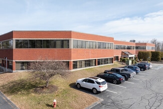 More details for 321 Fortune Blvd, Milford, MA - Office for Sale