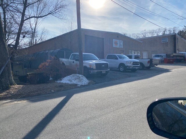 0 Mowry, Johnston, RI for sale Building Photo- Image 1 of 1