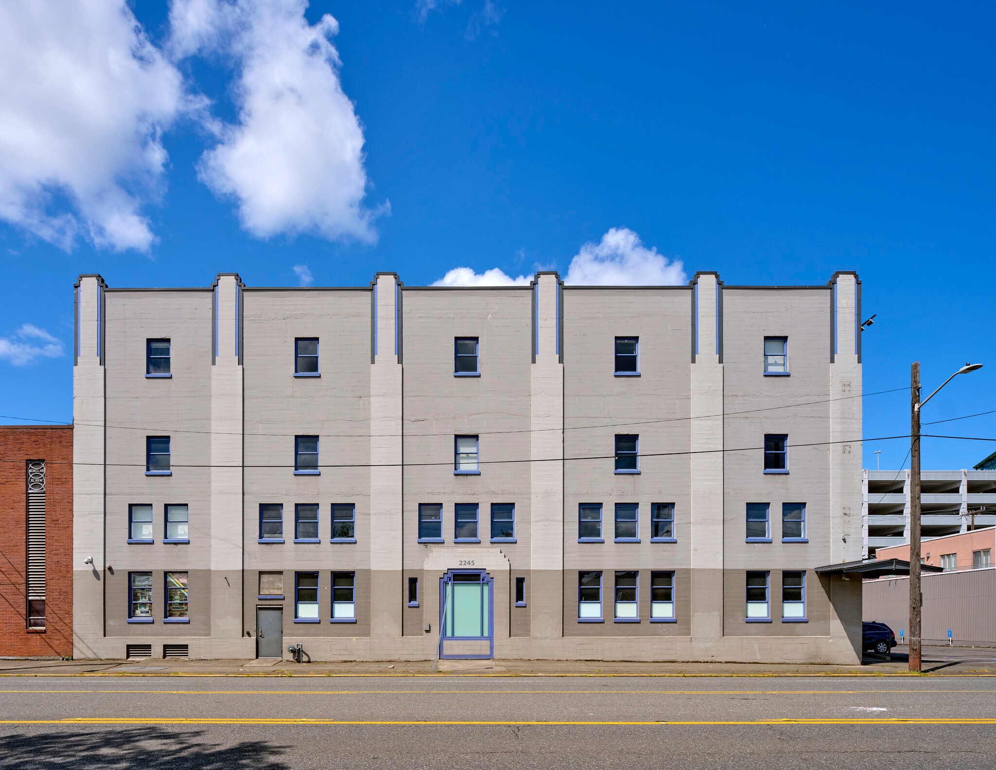 2245 1st Ave S, Seattle, WA for sale Building Photo- Image 1 of 9
