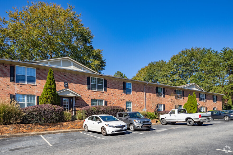 50 Mount Zion Rd SW, Atlanta, GA for sale - Building Photo - Image 3 of 28