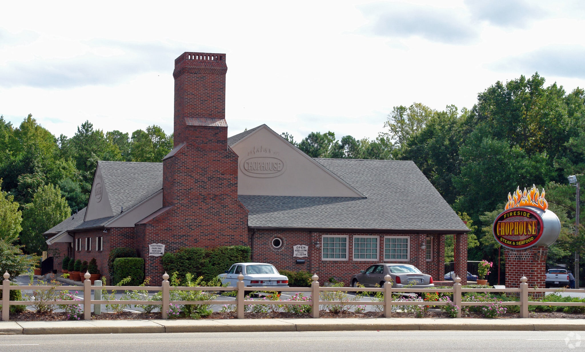 1995 Richmond Rd, Williamsburg, VA for sale Primary Photo- Image 1 of 13