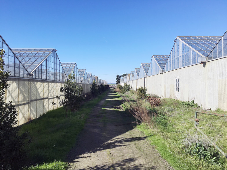 275 Coward Rd, Watsonville, CA for sale - Primary Photo - Image 1 of 1