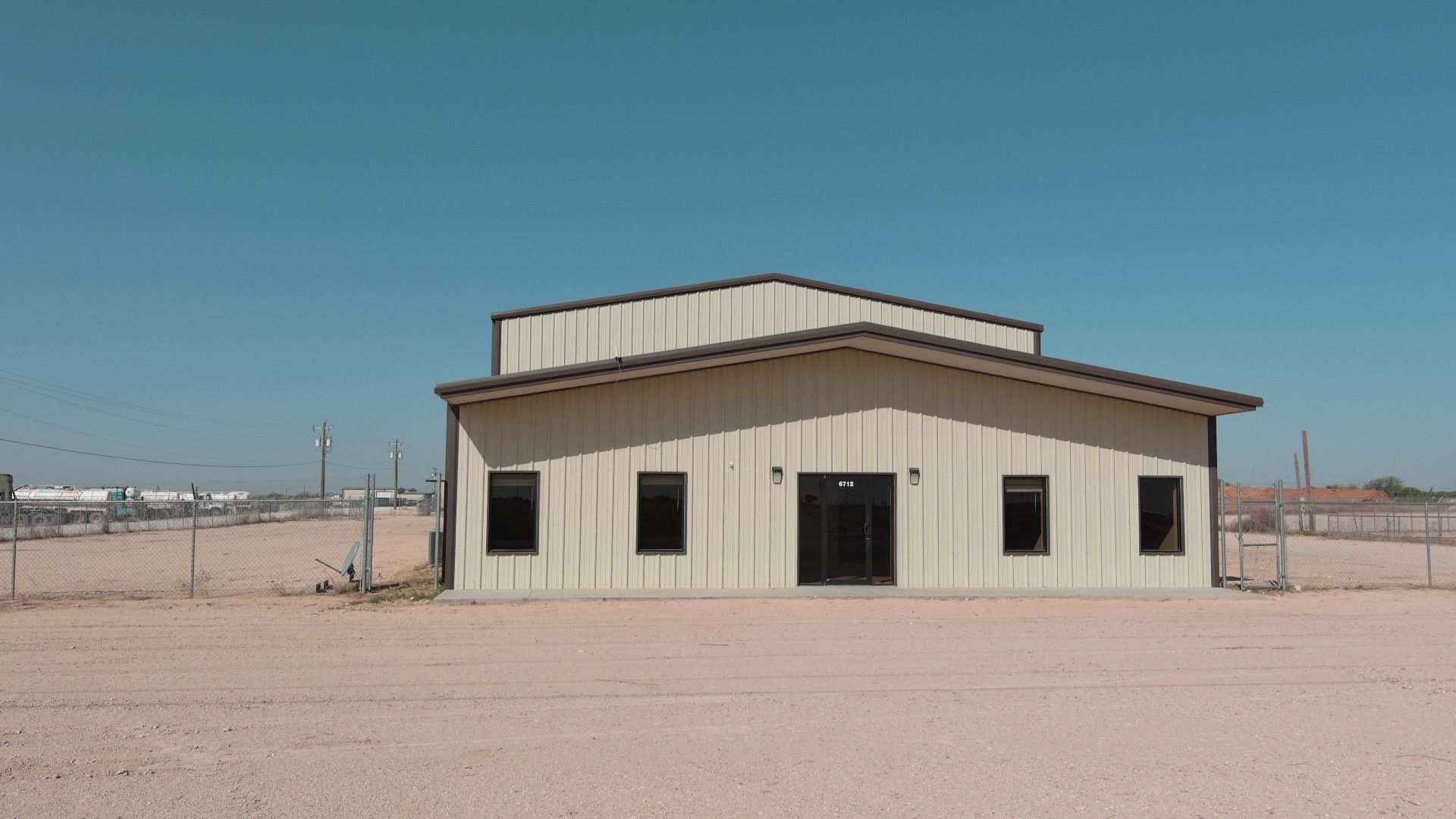 6712 FM 715, Midland, TX for sale Building Photo- Image 1 of 1