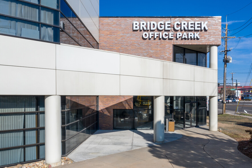 Bridge Creek Office Park - Commercial Real Estate