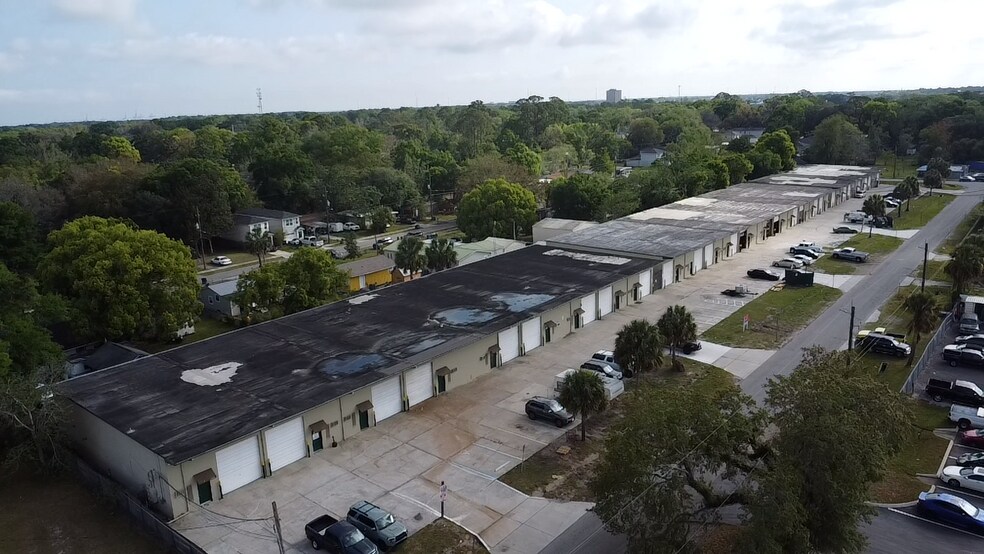 8511 Alton Ave, Jacksonville, FL for lease - Building Photo - Image 3 of 15
