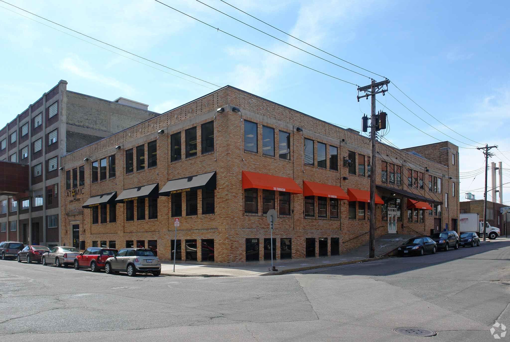 311-615 N 3rd St, Minneapolis, MN for sale Building Photo- Image 1 of 1