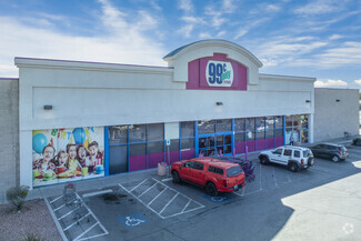 More details for 7239 Spring Mountain Rd, Las Vegas, NV - Retail for Lease