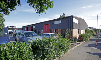 More details for 22-28 Bradfield Rd, London - Industrial for Lease