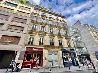 More details for 50 Rue De Miromesnil, Paris - Multifamily for Sale
