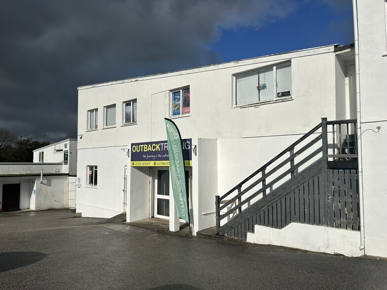 Tyacke Rd, Helston for lease - Building Photo - Image 2 of 4