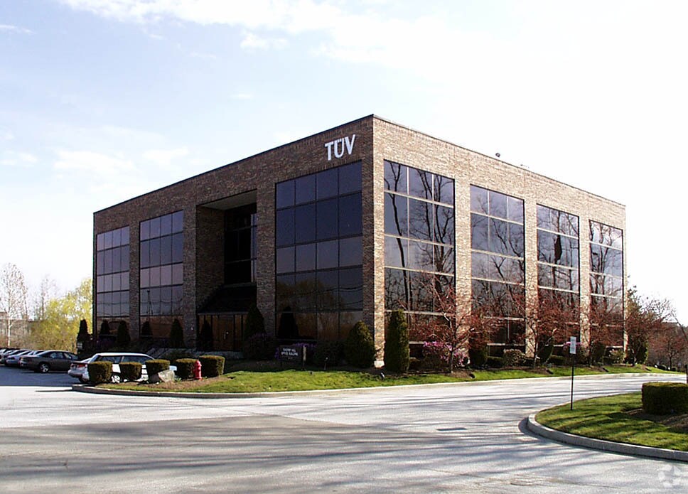 5 Cherry Hill Dr, Danvers, MA 01923 Office for Lease