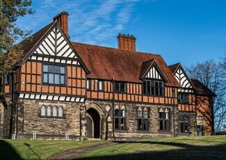More details for New Market St, Wigan - Coworking for Lease