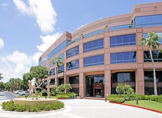 More details for 701 Northpoint Pky, West Palm Beach, FL - Office for Lease