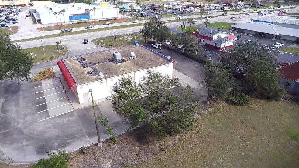 3341 Us-27 S, Sebring, FL for sale - Commercial Listing Video - Image 1 of 1