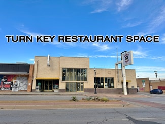 More details for 601-603 NW 23rd St, Oklahoma City, OK - Retail for Lease