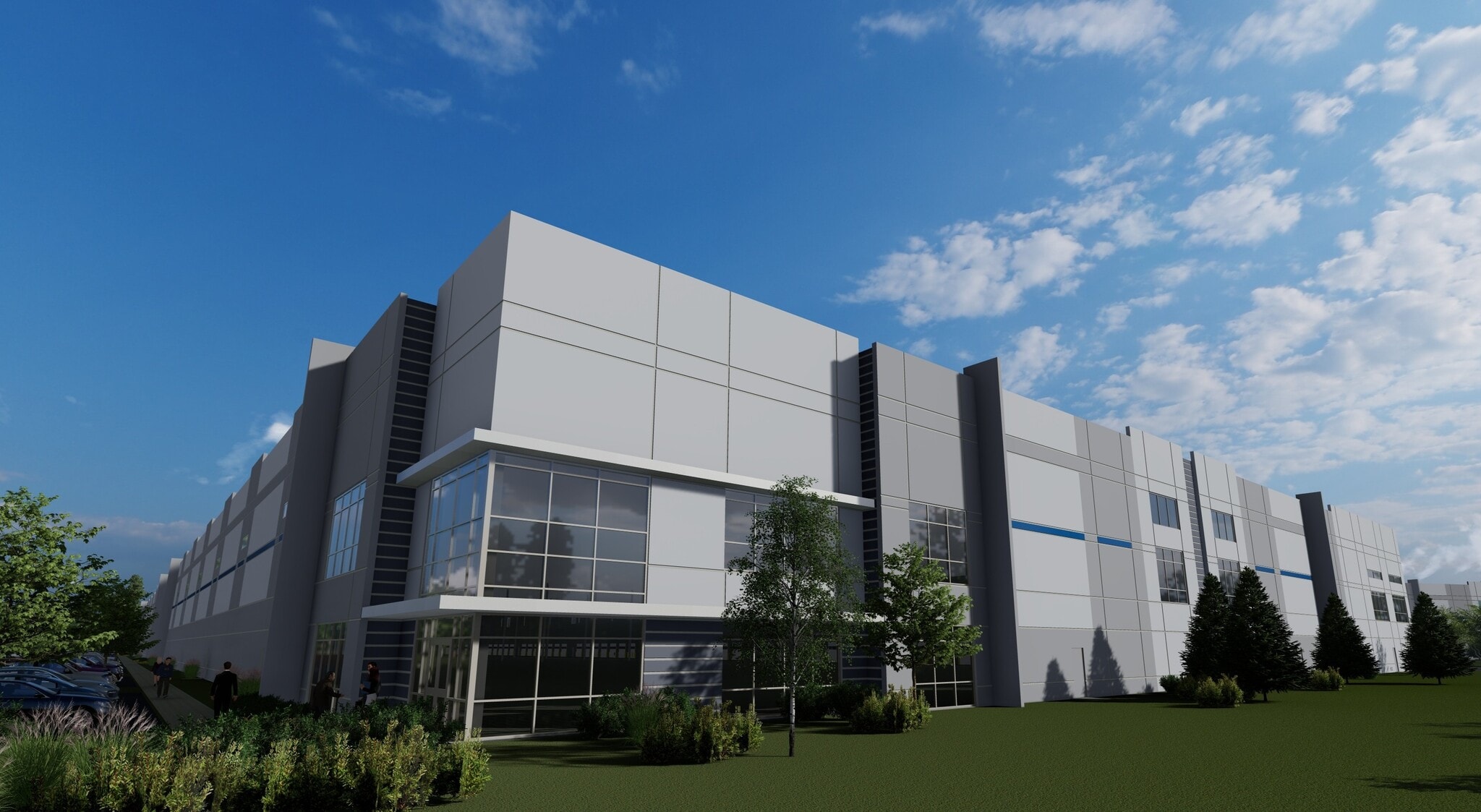 5575 Lanier Islands Pky, Buford, GA for lease Building Photo- Image 1 of 4